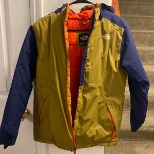 The North Face ski/snow jacket